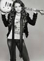 stilul lui miley cyrus clasic... Admin