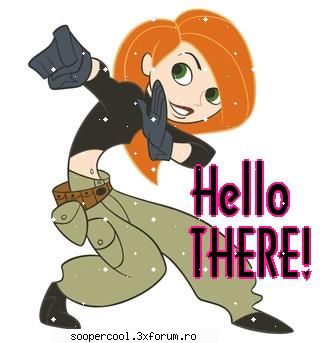 poze poze iar poze kim possible
