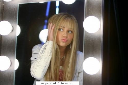 super lor! hannah montana
