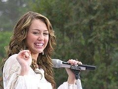 stilul lui miley cyrus miley cool