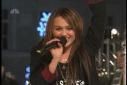 stilul lui miley cyrus rock still