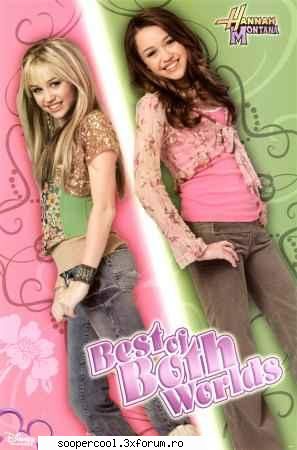 stilul lui miley cyrus stilul ,,fata din ambele lumi''