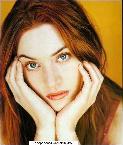 stilul titanic actorilor din el. kate este cea mai dragutza actriza* Admin