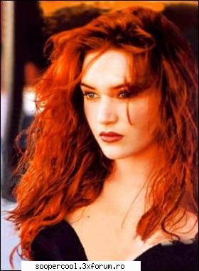 stilul titanic actorilor din el. kate este sexy brilianta! Admin