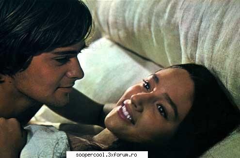 filmul romeo julieta! 2.ce sunt! Admin