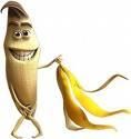 adoor ele la ce mai gustoase? bananuze!