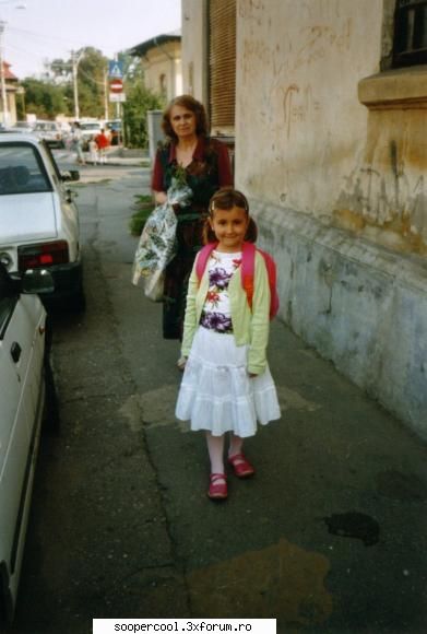 Buna!!!!!! - Puteti sa scrieti despre voi si familia - BUN VEniT MEREU!