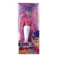 CONCURS COOL! - Papusa mea:W.I.T.C.H. Taranee! Esteo papusa de 32 - FACEM CONCURSURI!