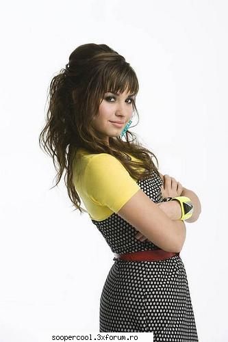 My best friends - Demi Lovato Demetria Devonne Lovato Hart, sau mai - Prietenii tai au o slabiciune?