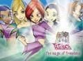 Poze cu witch - 2.Clasicul still vrajitoaresc! - Stiluri si poze...