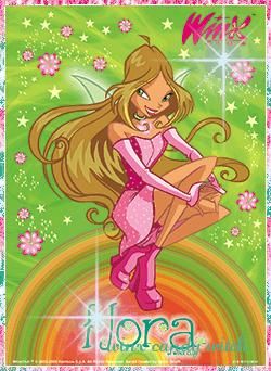 Poze , poze si iar poze - Stlul W.I.N.X!!!!!!!!!!!! COOL rochita! - Stiluri si poze...