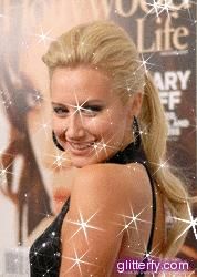 Prietenii nostrii din spatele cortinei - ashley tisdale as sharpay evens princess girl - Stiluri si poze...