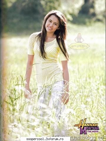 Stilul lui Miley Cyrus - mada_ysa - Aici punem poze cu stil...cool