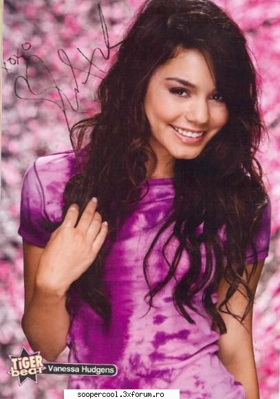 still vanessa - Onycutzza - Stiluri si poze...