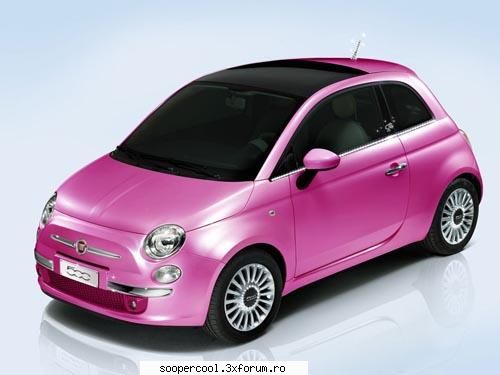 vA PLCE BARBIE???? - Uite o masina pe masura ei - Aici puneti poze cu jucarii.